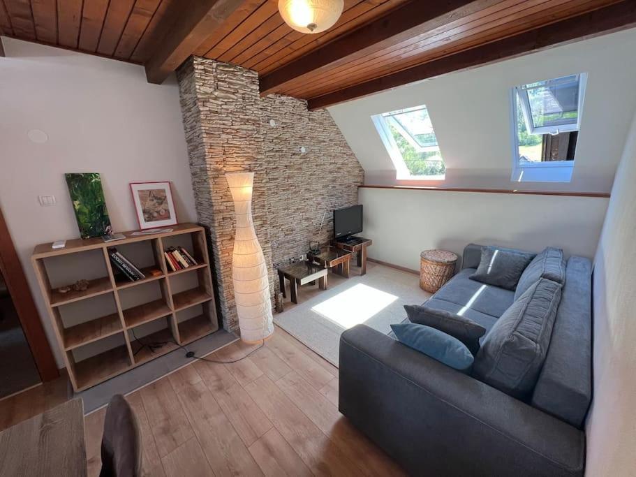Apartma Jasna Bovec Exterior photo