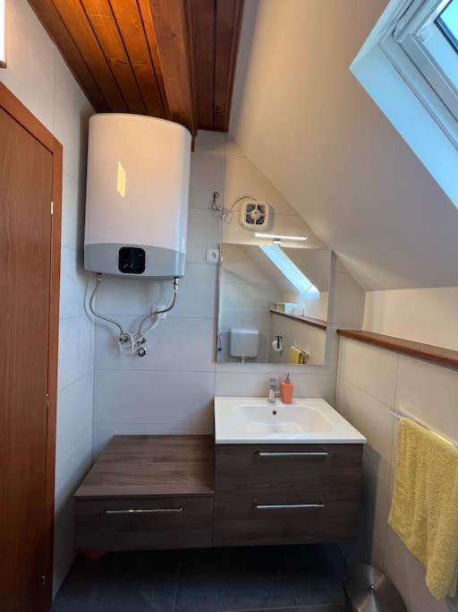 Apartma Jasna Bovec Exterior photo
